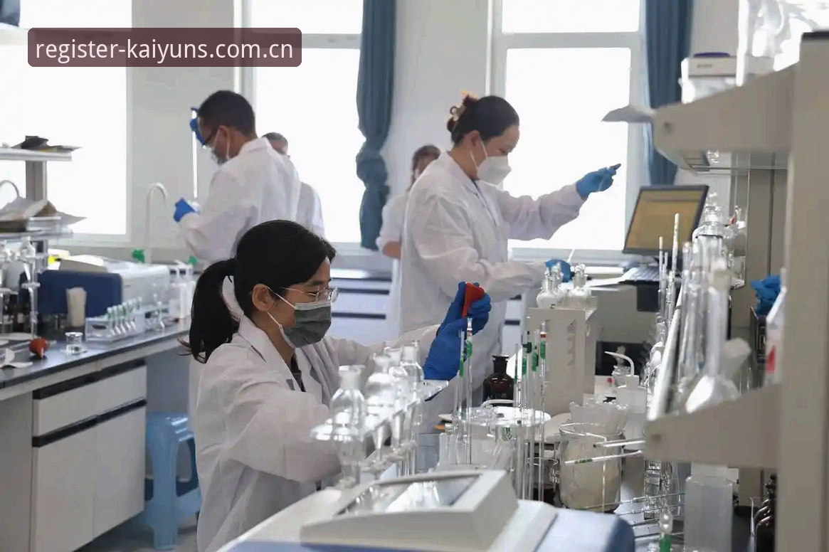 资深技术评测员亲测：KAIYUN官网地址的正版入口使用心得与避坑指南